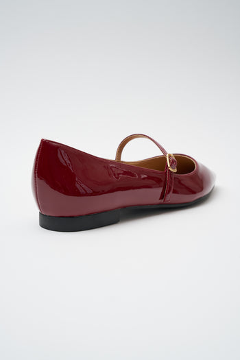 Cristine Ballerina Brunello Donna - 5