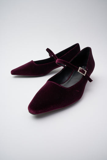 Cristin Décolleté Vinaccia Donna - 6