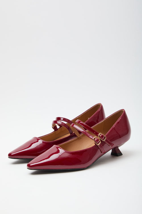 Cristin Décolleté Brunello Donna - 2