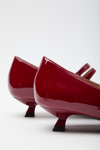 Cristin Décolleté Brunello Donna - 3