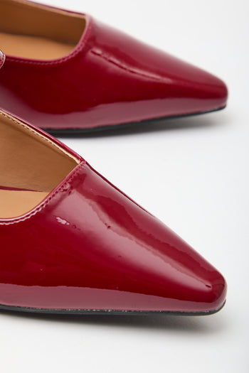 Cristin Décolleté Brunello Donna - 4