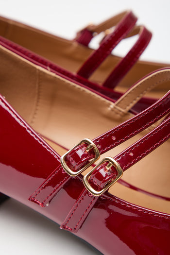 Cristin Décolleté Brunello Donna - 5