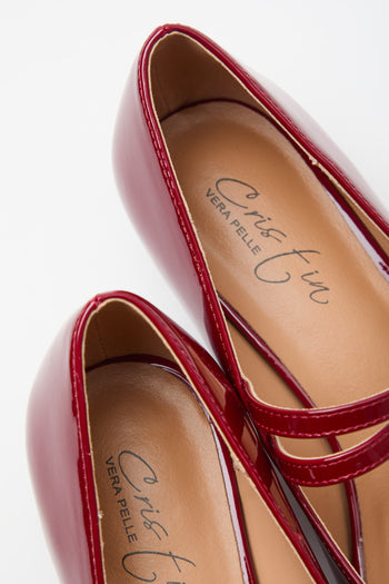 Cristin Décolleté Brunello Donna - 6