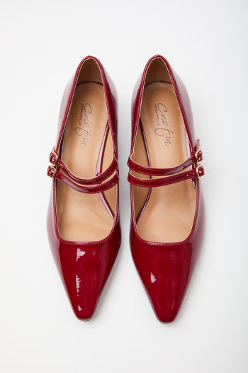 Cristin Décolleté Brunello Donna - 7