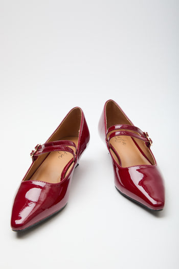 Cristin Décolleté Brunello Donna - 8