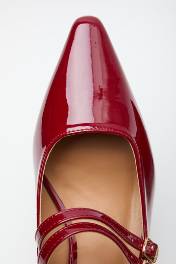 Cristin Décolleté Brunello Donna - 9