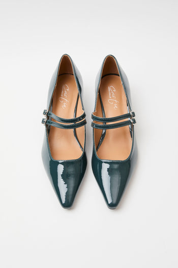 Cristin Décolleté Ottanio Donna - 5