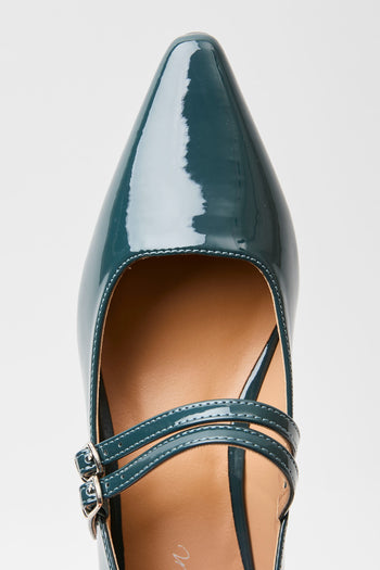 Cristin Décolleté Ottanio Donna - 7