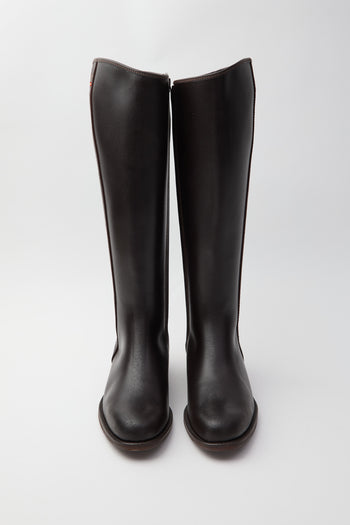 Dakota Boots Stivale Castano Donna - 3