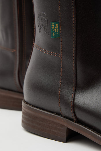 Dakota Boots Stivale Castano Donna - 5