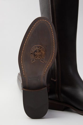Dakota Boots Stivale Castano Donna - 6