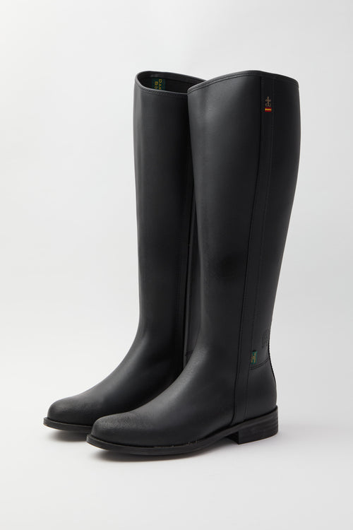 Dakota Boots Stivale Negro Donna - 2