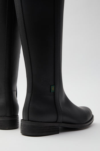 Dakota Boots Stivale Negro Donna - 3