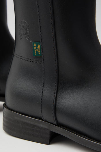 Dakota Boots Stivale Negro Donna - 4
