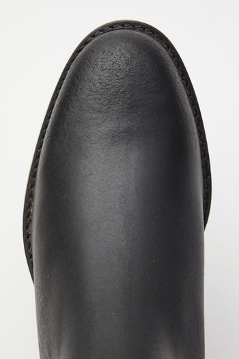 Dakota Boots Stivale Negro Donna - 7