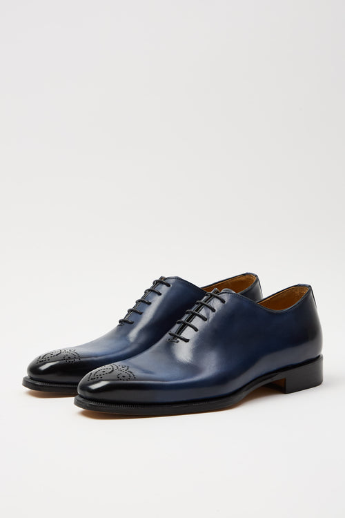 D.d. Gold Label Stringata Cielo Uomo - 2