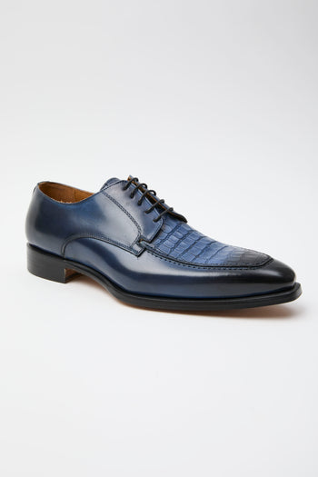 D.d. Gold Label Stringata Cielo Uomo - 4