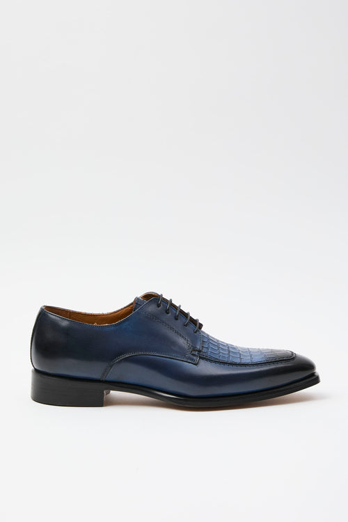 D.d. Gold Label Stringata Cielo Uomo
