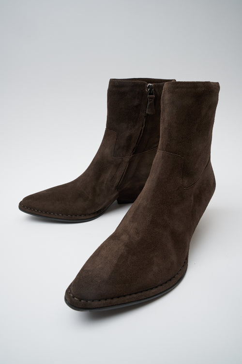 Del Carlo Texano Pepe Donna