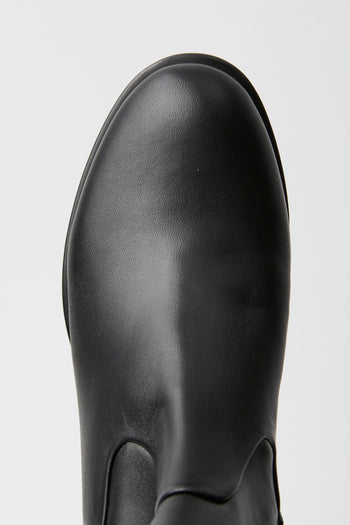 Del Carlo Stivaletto Nero Donna - 7