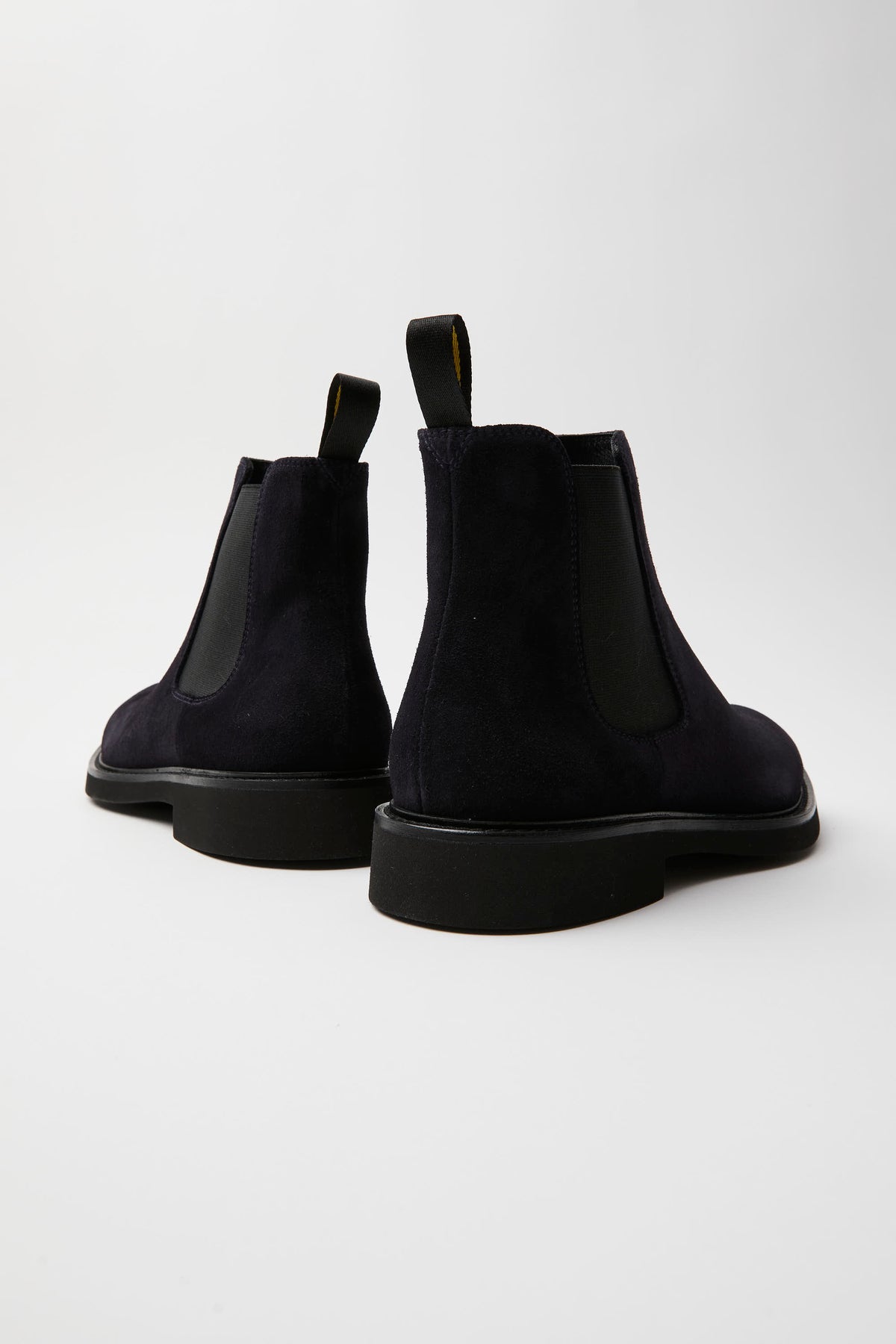 Stivaletto Blu Uomo — 6