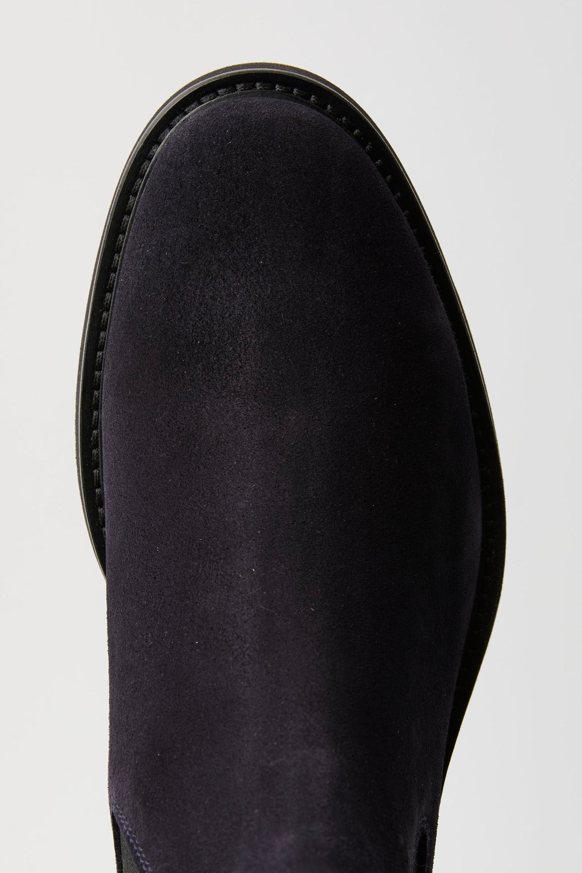 Stivaletto Blu Uomo — 7