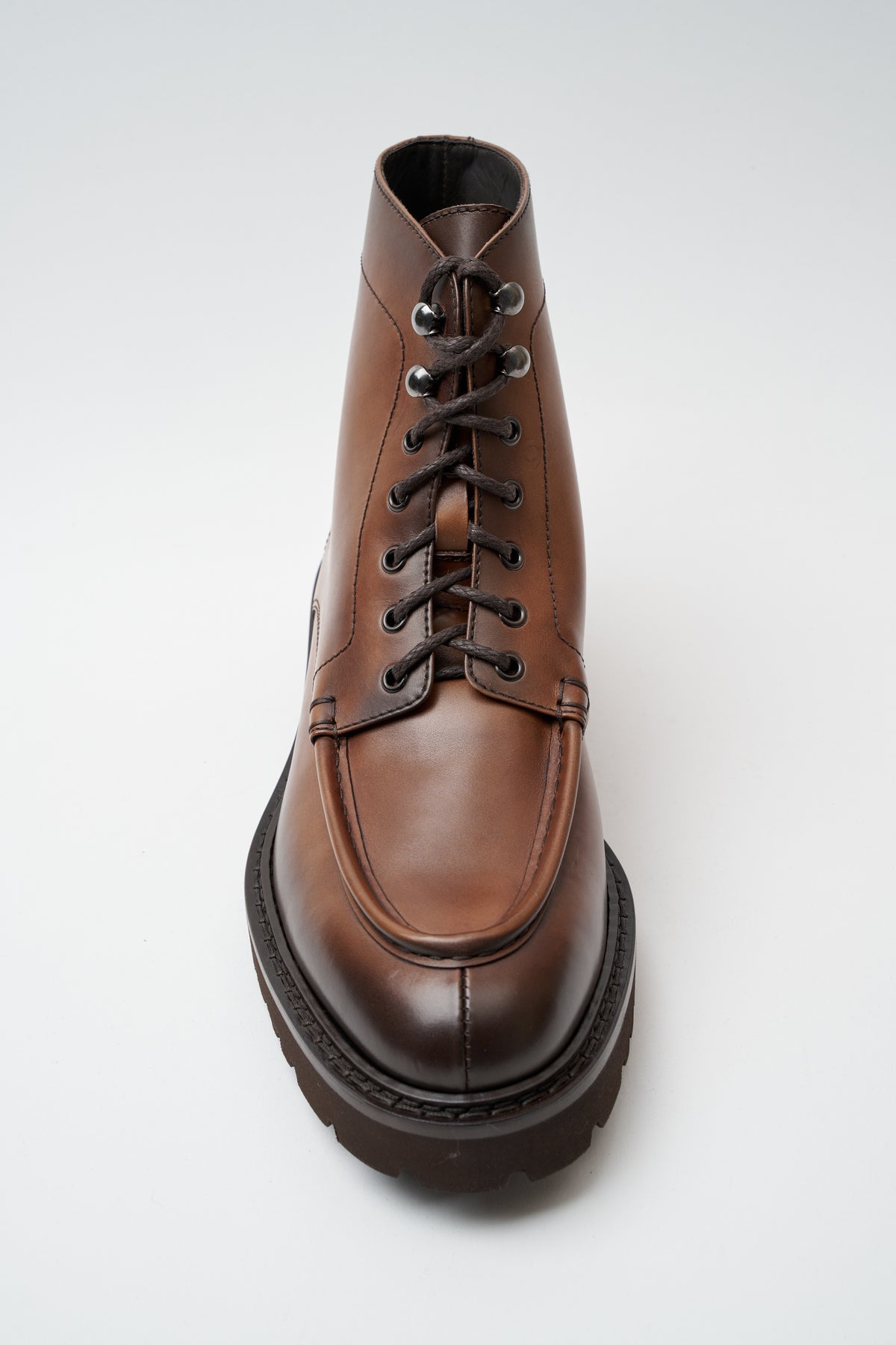 Stivaletto Wood Uomo — 3