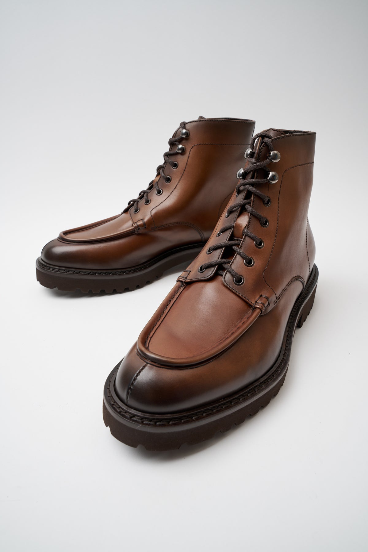 Stivaletto Wood Uomo — 5
