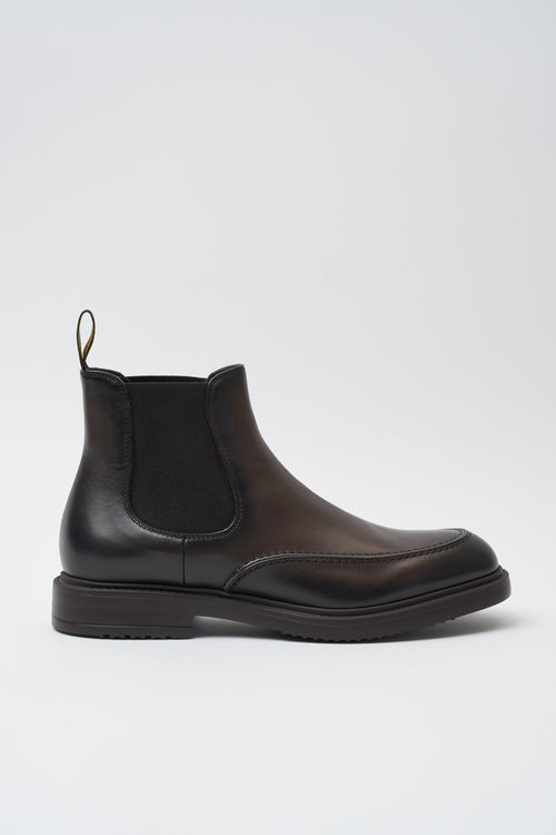 Doucal's Stivaletto T. Di Moro Uomo - 1
