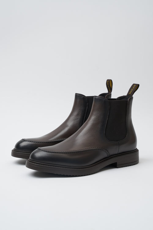 Doucal's Stivaletto T. Di Moro Uomo - 2