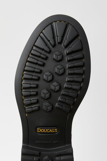Doucal's Stringata Nero Uomo - 7