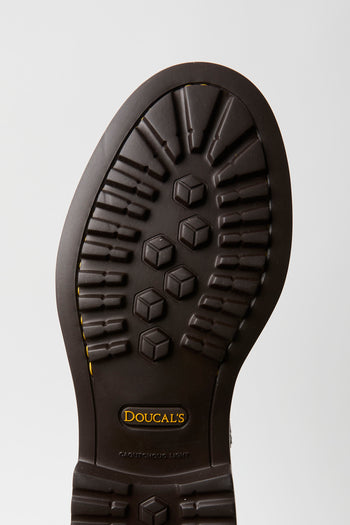 Doucal's Stringata Bruciato Uomo - 8