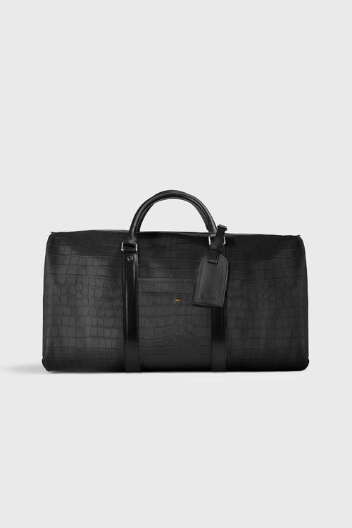 Doucal's Borsa Nero Uomo