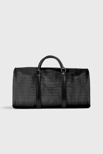 Doucal's Borsa Nero Uomo - 3