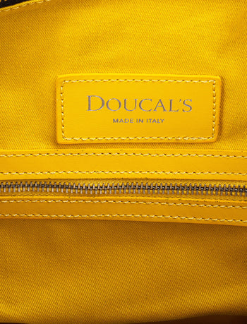 Doucal's Borsa Nero Uomo - 4