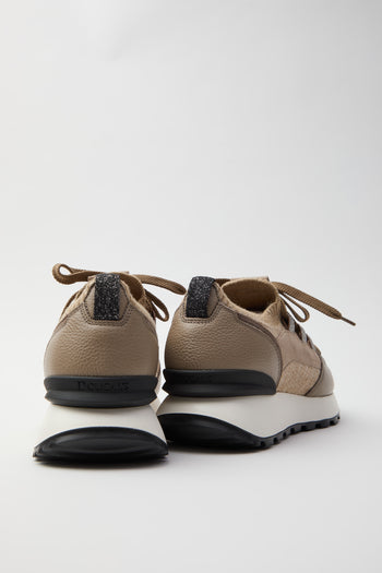Doucal's Sneaker Creta Donna - 3