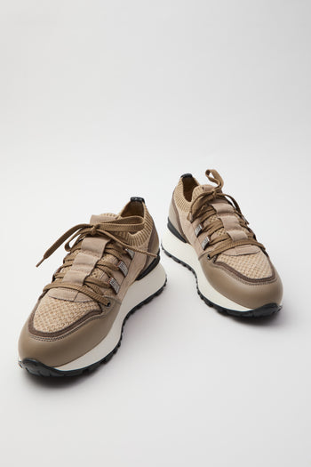 Doucal's Sneaker Creta Donna - 7