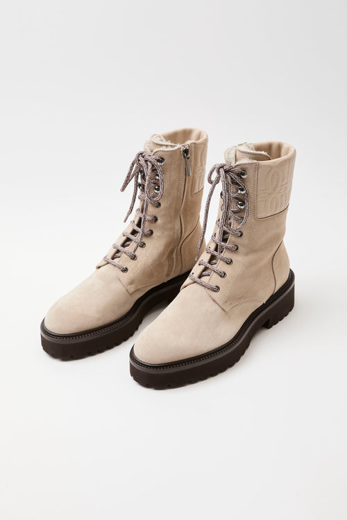 Doucal's Stivaletto Sabbia Donna - 2