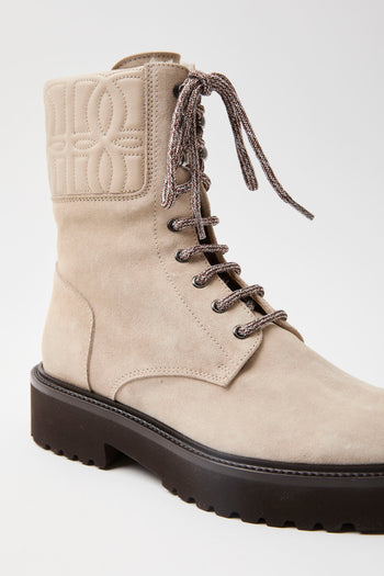 Doucal's Stivaletto Sabbia Donna - 5