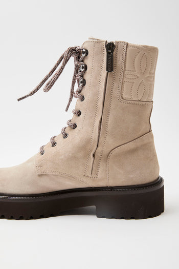 Doucal's Stivaletto Sabbia Donna - 6