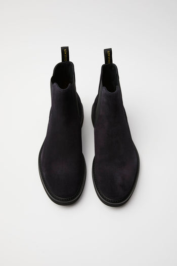 Doucal's Stivaletto Blu Uomo - 3