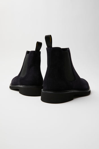 Doucal's Stivaletto Blu Uomo - 6