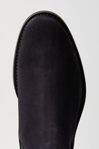 Doucal's Stivaletto Blu Uomo - 7