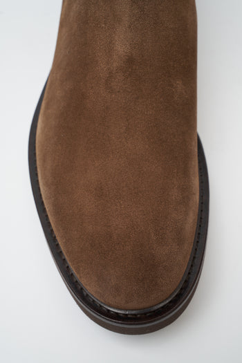 Doucal's Stivaletto Havana Uomo - 3