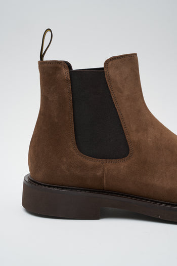 Doucal's Stivaletto Havana Uomo - 4