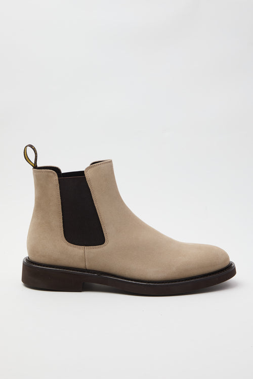 Doucal's Stivaletto Sabbia Uomo