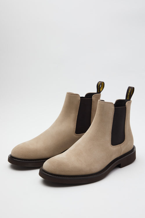 Doucal's Stivaletto Sabbia Uomo - 2