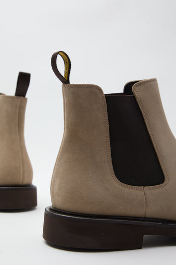 Doucal's Stivaletto Sabbia Uomo - 3
