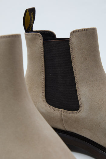 Doucal's Stivaletto Sabbia Uomo - 4
