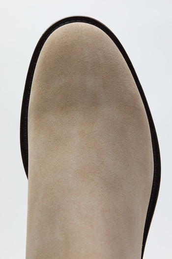 Doucal's Stivaletto Sabbia Uomo - 5